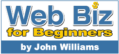 Blog Biz for Beginners