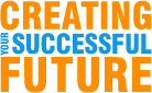 How to CREATE Your Own Successful Future