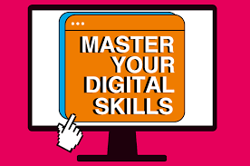 Master Your Skills