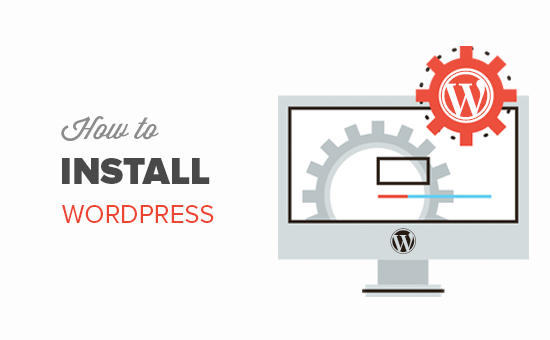 How to Install WordPress