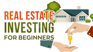 Beginner’s Guide to Real Estate Investing