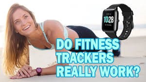 Can a Fitness Tracker Help You to Lose Weight?