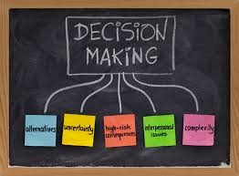 Start Making Better Decisions