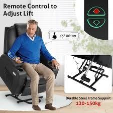 Enhance Your Golfing With Shiatsu Chair Recliners