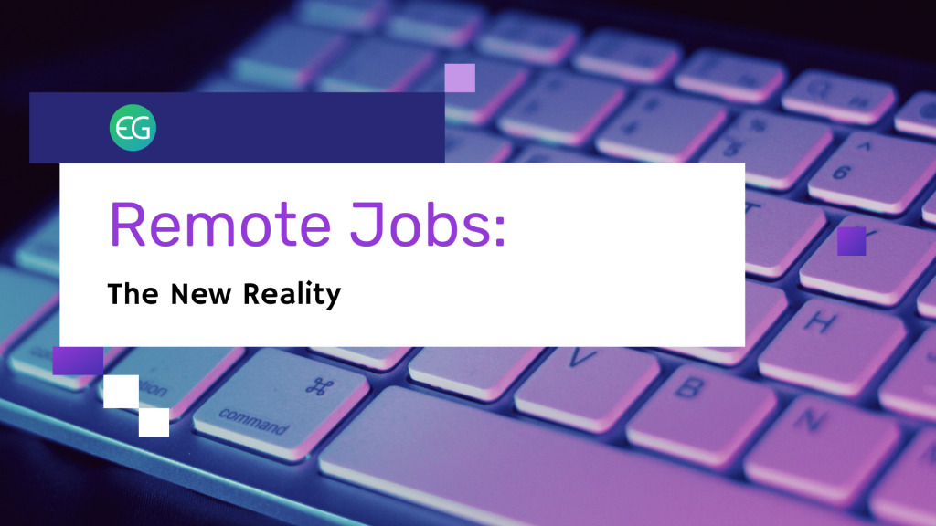 Go Online for Remote Jobs