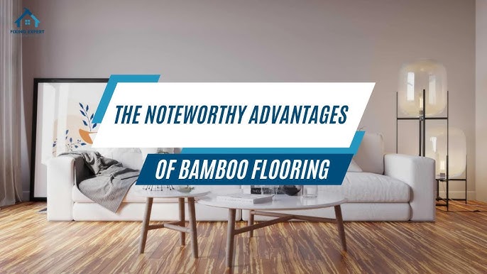 Bamboo flooring: Do You Know the Pros and Cons?