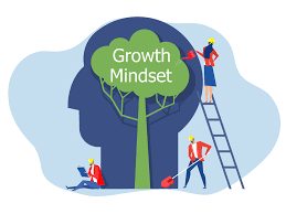 Developing a Growth Mindset: Embrace Challenges and Thrive