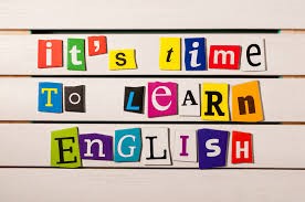 Three Reasons to Learn English Online