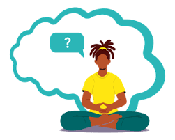 Meditation for Beginners: Simple Practices for Mental Calm