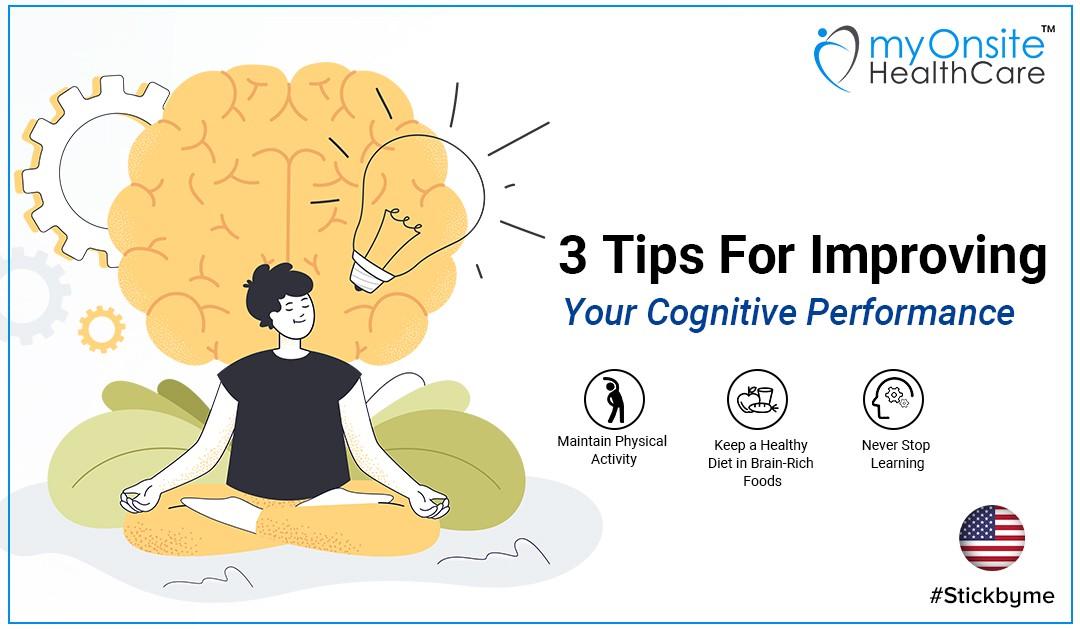 How to Sleep Better for Improved Cognitive Performance