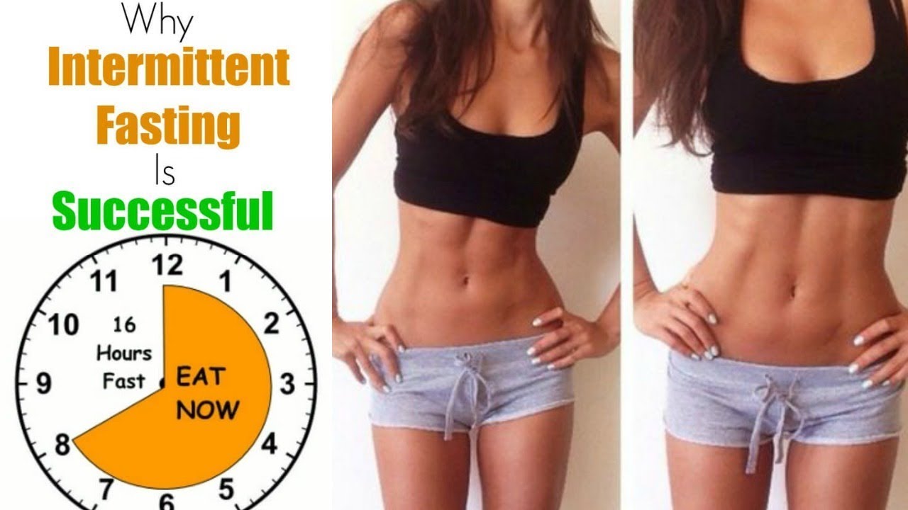 Lose Weight Fasting