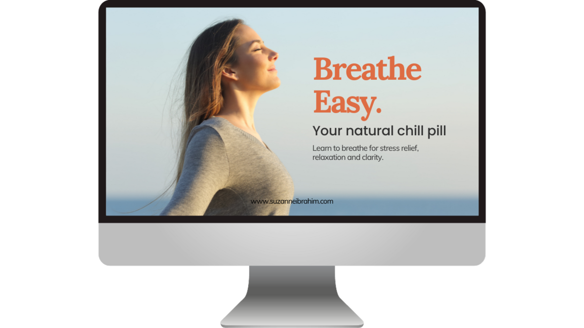 Breathe Relief Course