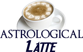 Astrological Latte