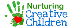 Your Child’s Development – Nurturing Creative Children