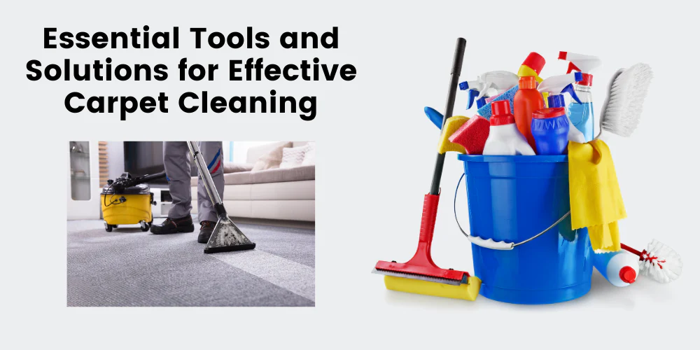 Carpet Cleaning Solutions for Businesses