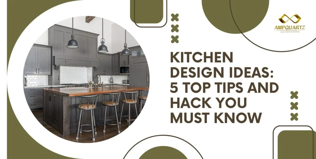 Tips to know before you Buy a Kitchen