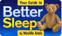 Your Guide to Better Sleep