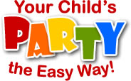 Your Child’s Party – The Easy Way