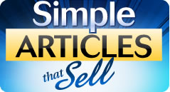 Need quality articles? – Simple Articles That Sell