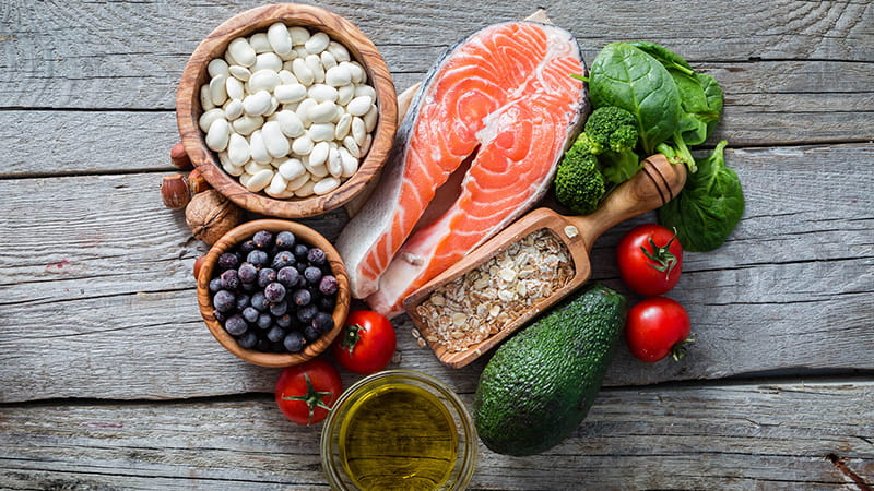 Food as Medicine: Nutritious Choices for a Healthier You