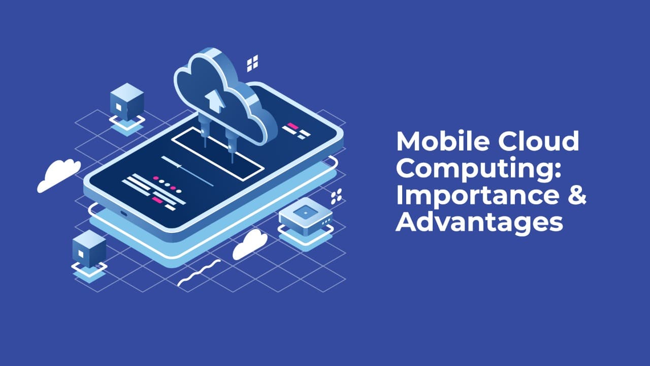 The benefits of mobile computing