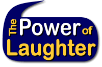 The Power of Laughter