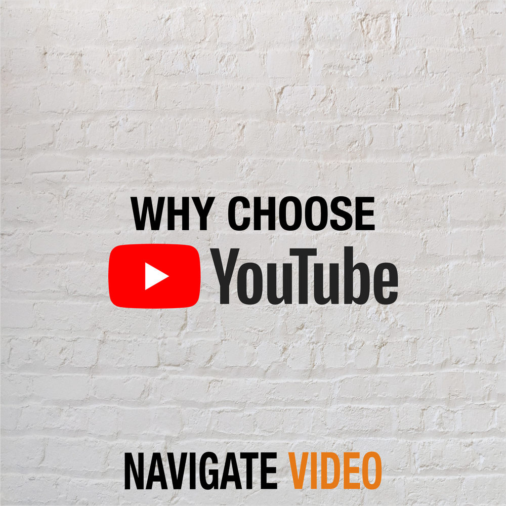 Why Choose Video