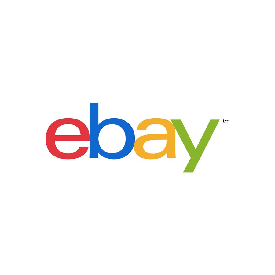 eBay logo