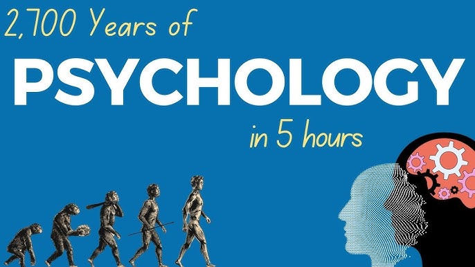 A Brief Overview on Some Important Psychology Courses