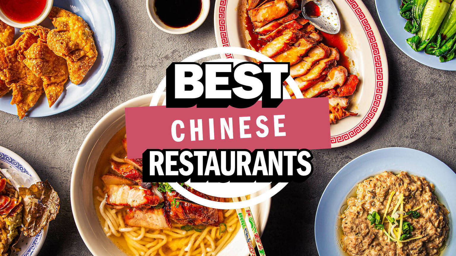 Best Chinese Restaurants in England. Chopsticks at the Ready!