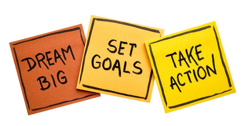 Prioritizing and Setting Your Goals