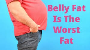 How Belly Fat Makes Everything Worse