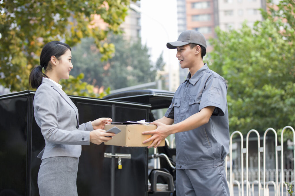 Same-Day Delivery: Good Improvement or Waste Of Resources?