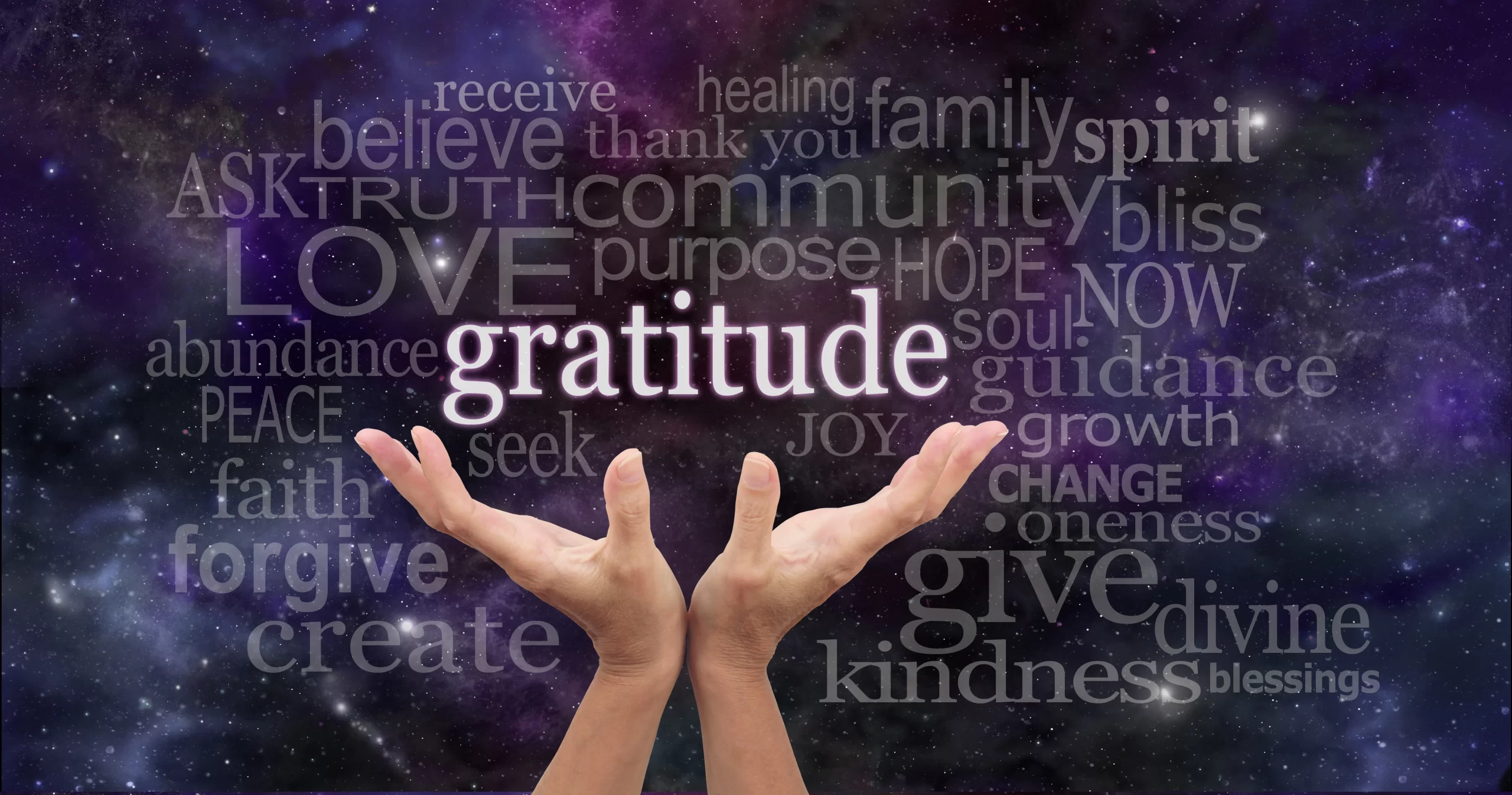 The Power of Gratitude: Transform Your Life in 30 Days