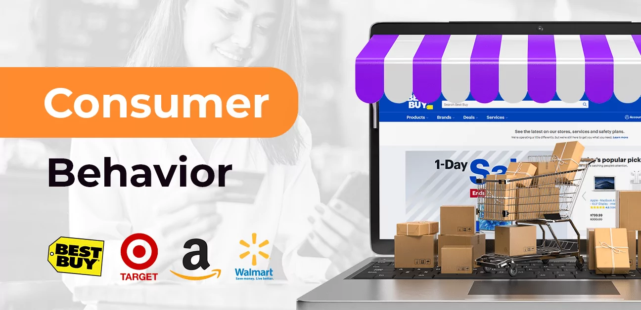 Understanding Consumer Behavior in E-Commerce